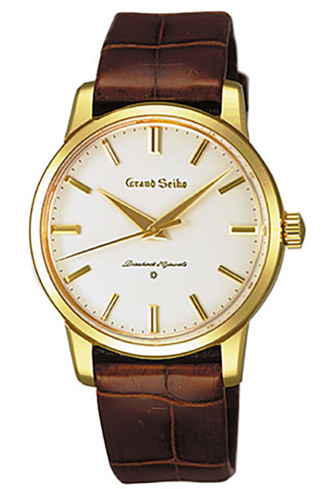Grand Seiko SBGW004 Replica Watch